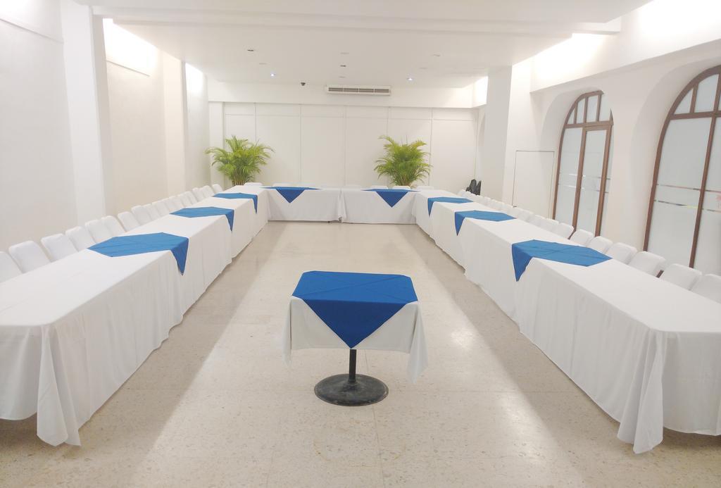 Hotel Acapulco Tortuga Buitenkant foto